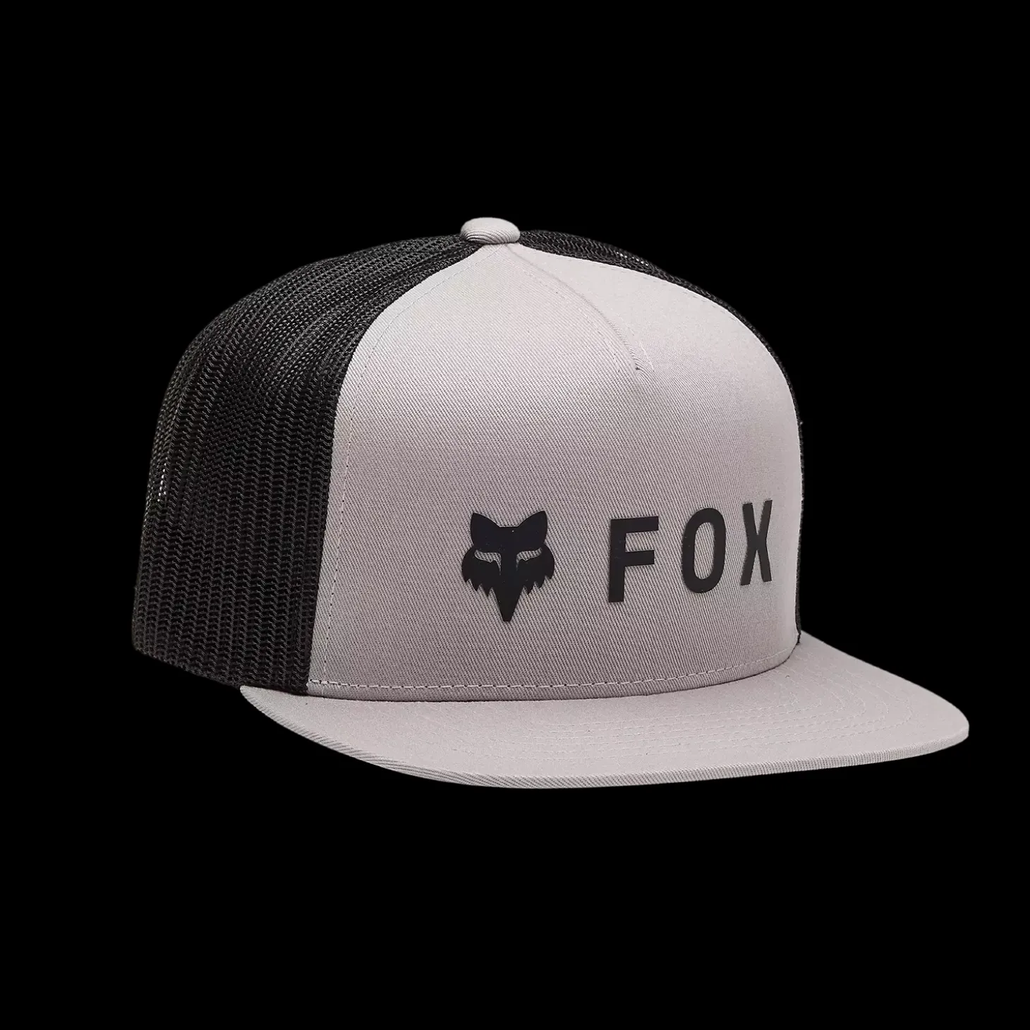 Absolute Mesh Snapback Hat