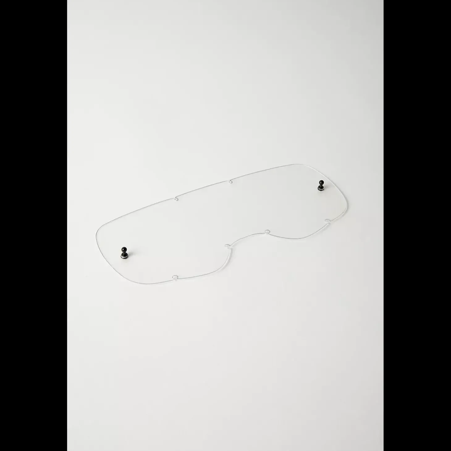Airspace & Main VLS Replacement Lens