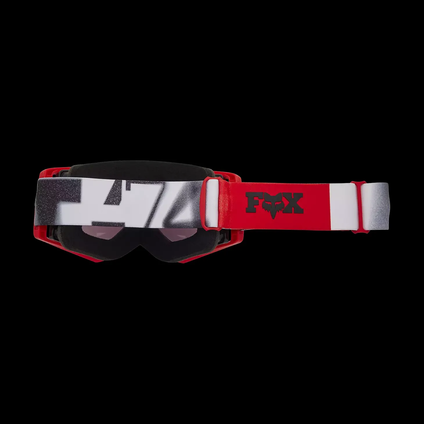 Airspace Seventy4 Vivid Rose Lens Goggles