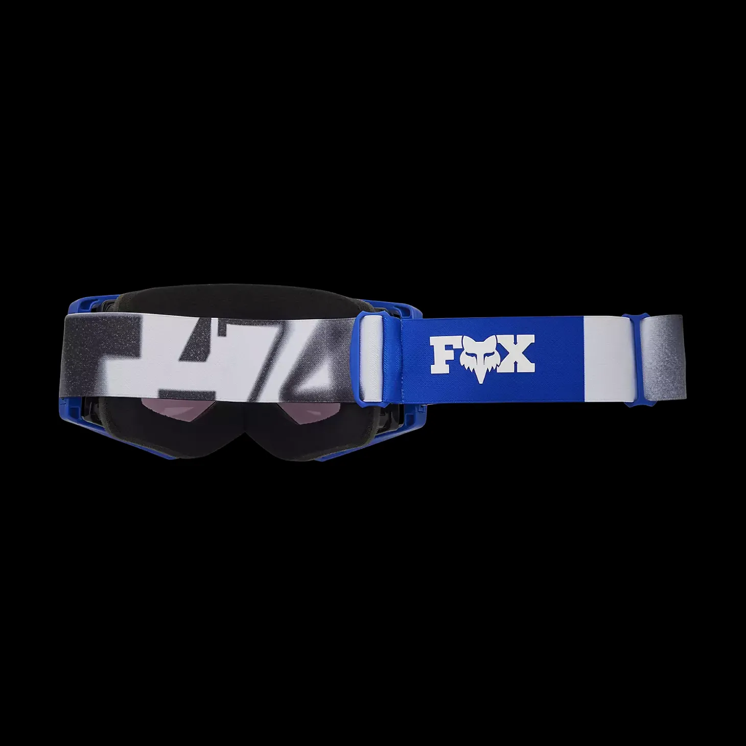 Airspace Seventy4 Vivid Rose Lens Goggles