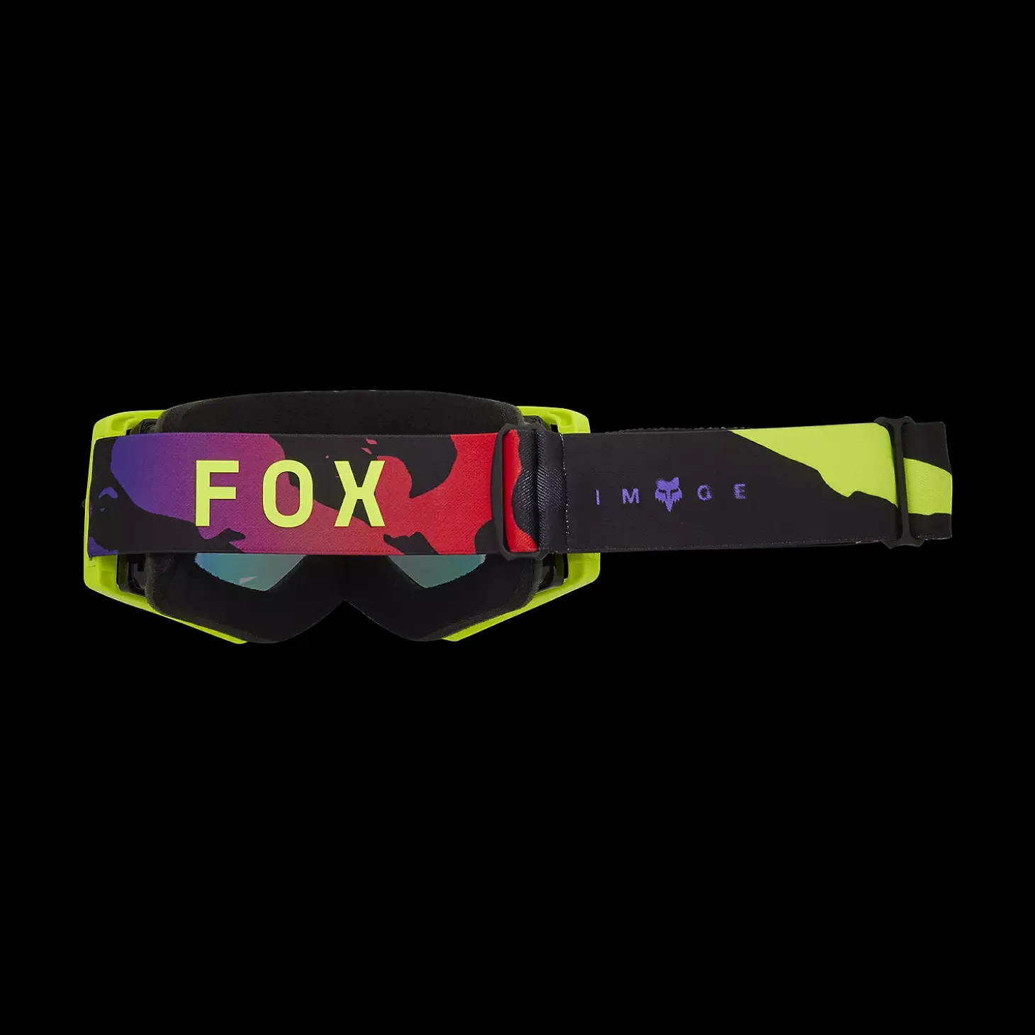 Airspace Throttle Spark Lens Goggles