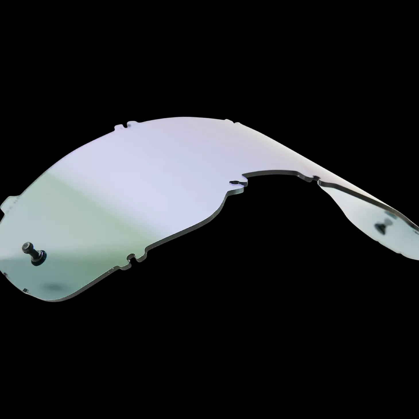 Airspace/Main VLS Injected Mirrored Lens