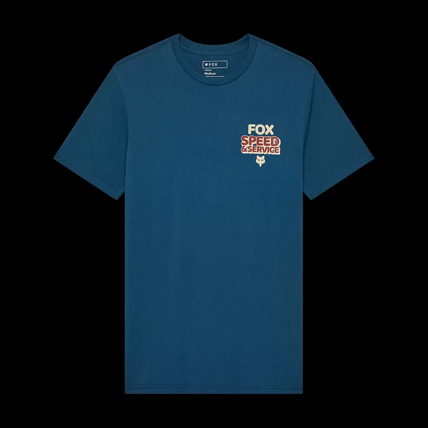 Always Custom Premium Tee