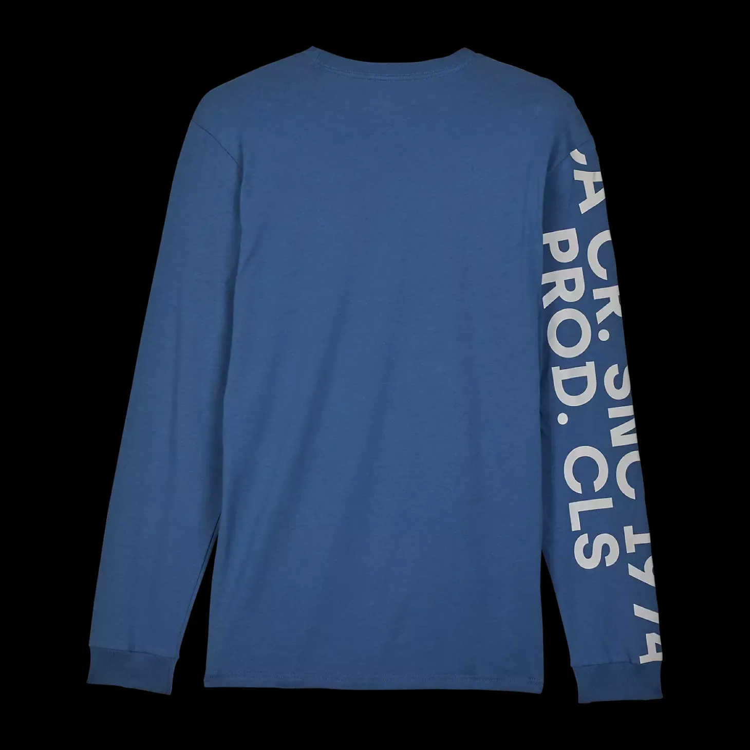 Barge Premium Long Sleeve Tee
