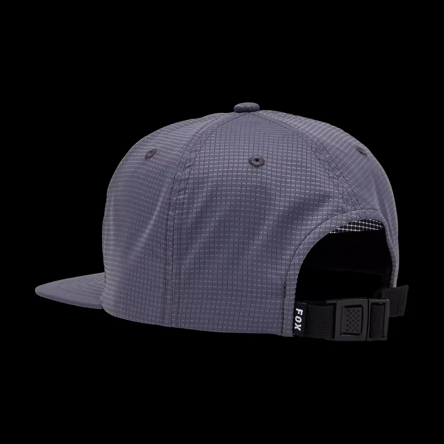 Base Over Tech Adjustable Hat