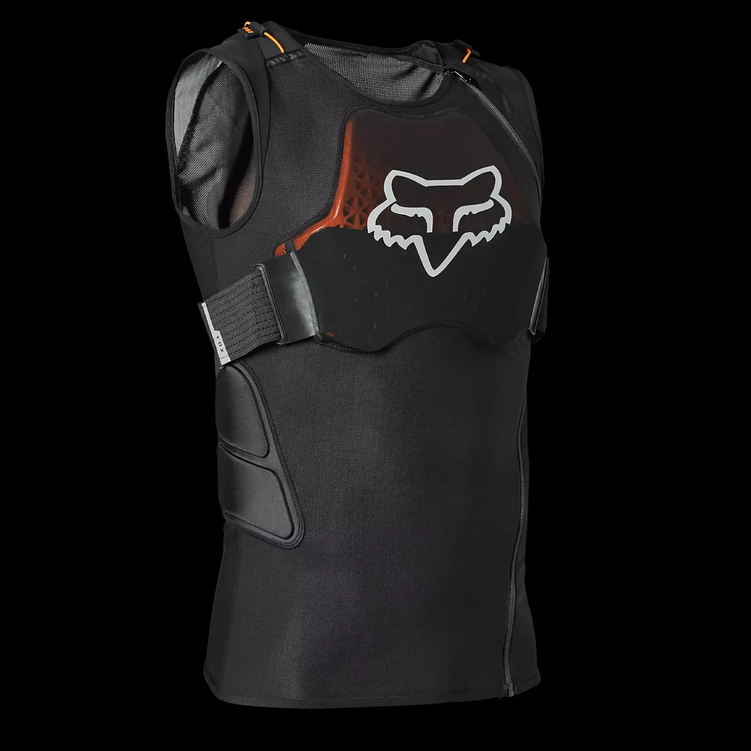 Baseframe Pro D3O® Vest Guard
