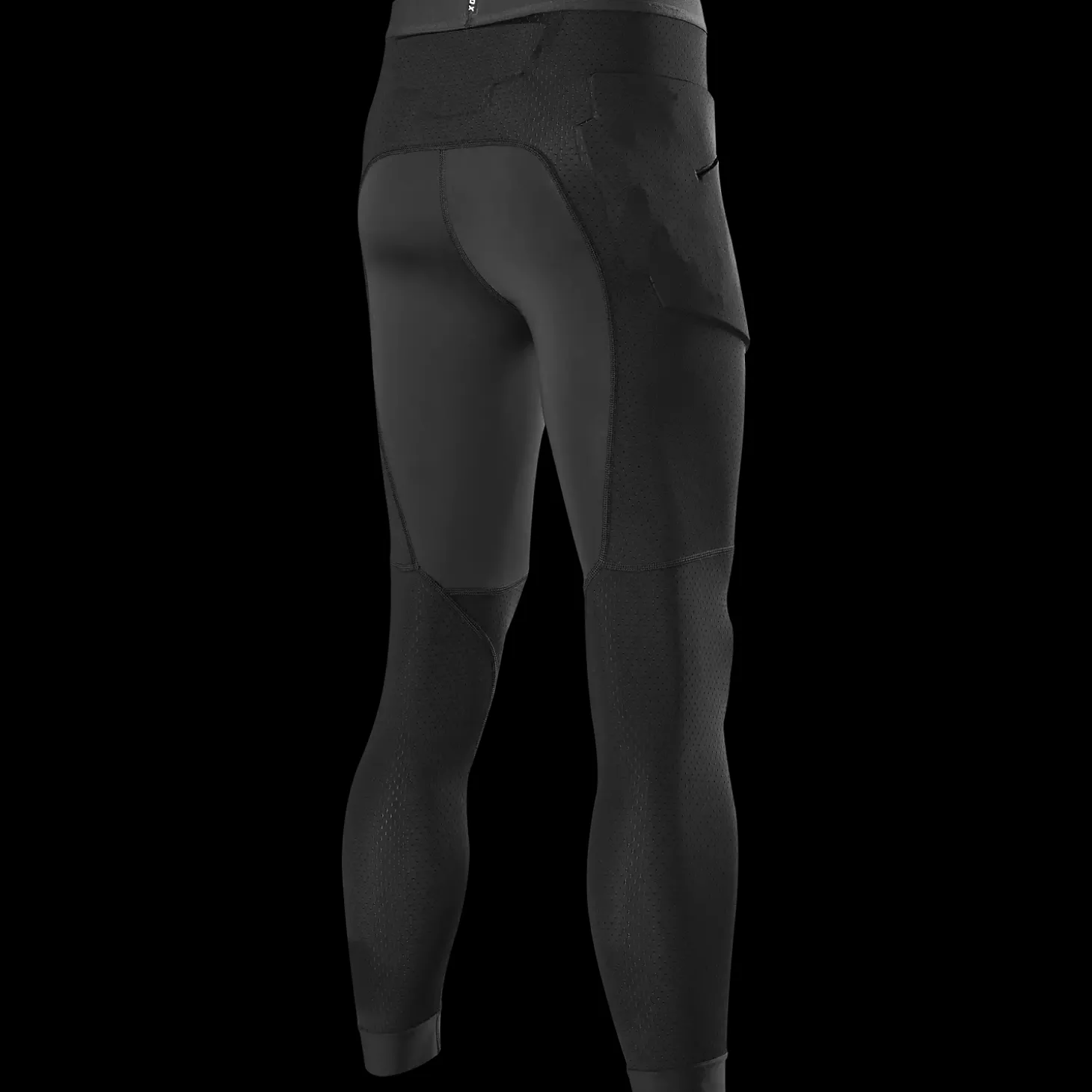 Baseframe Pro Padded Pants