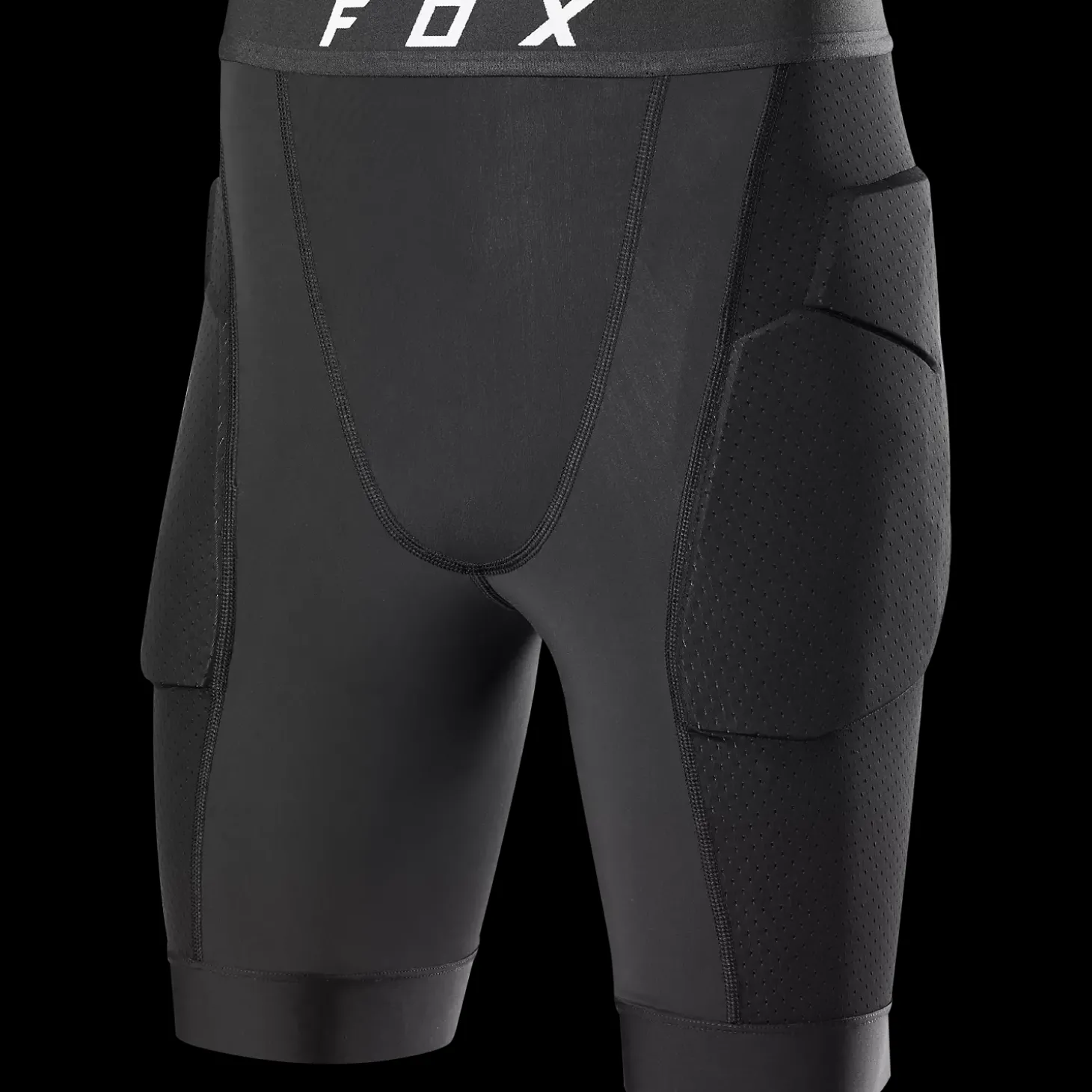 Baseframe Pro Padded Short