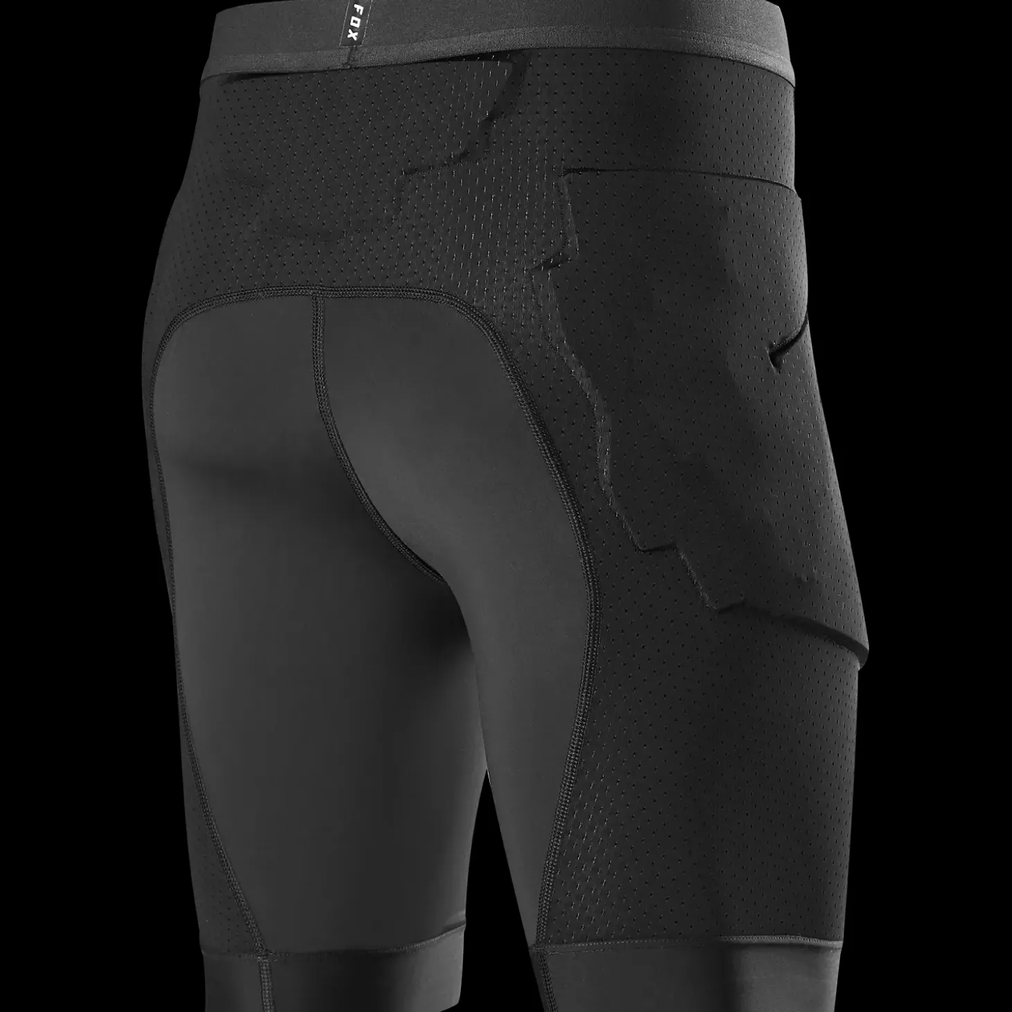 Baseframe Pro Padded Short