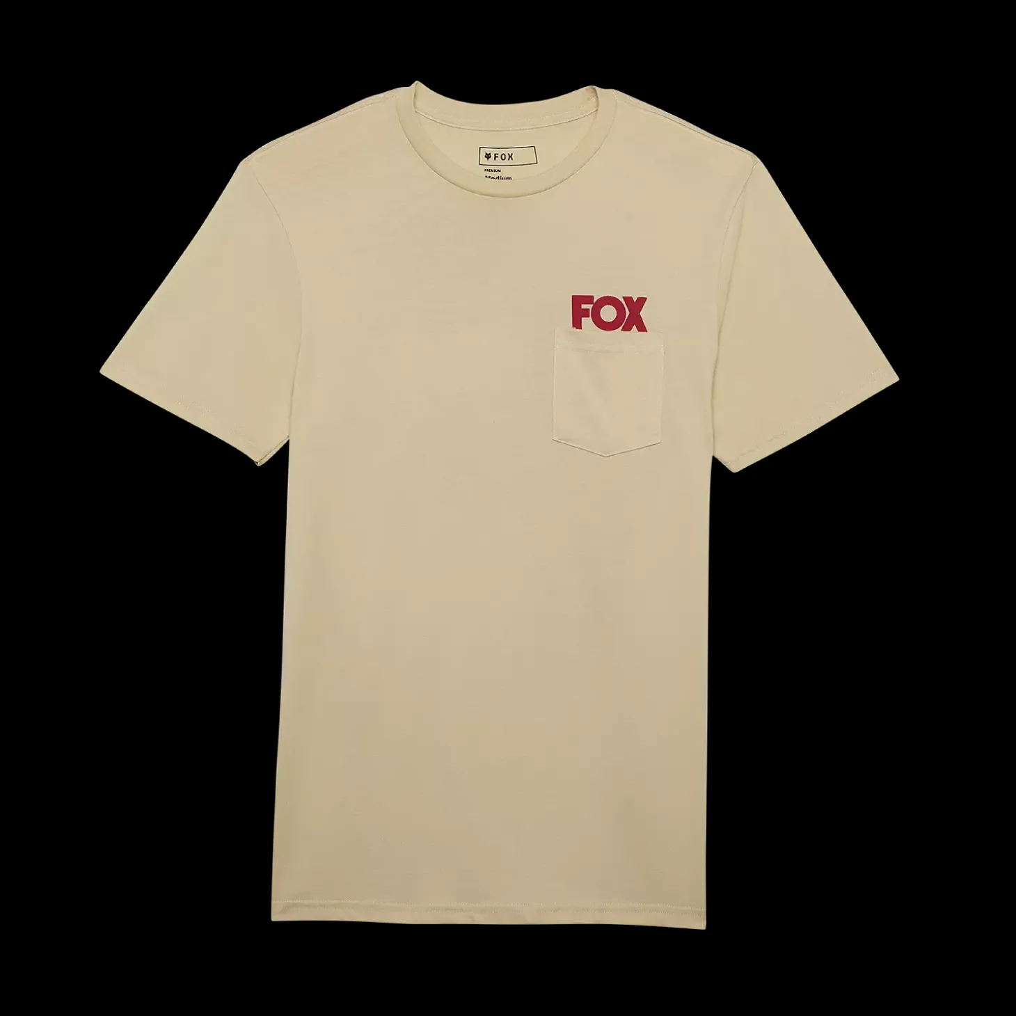 Big F Premium Tee