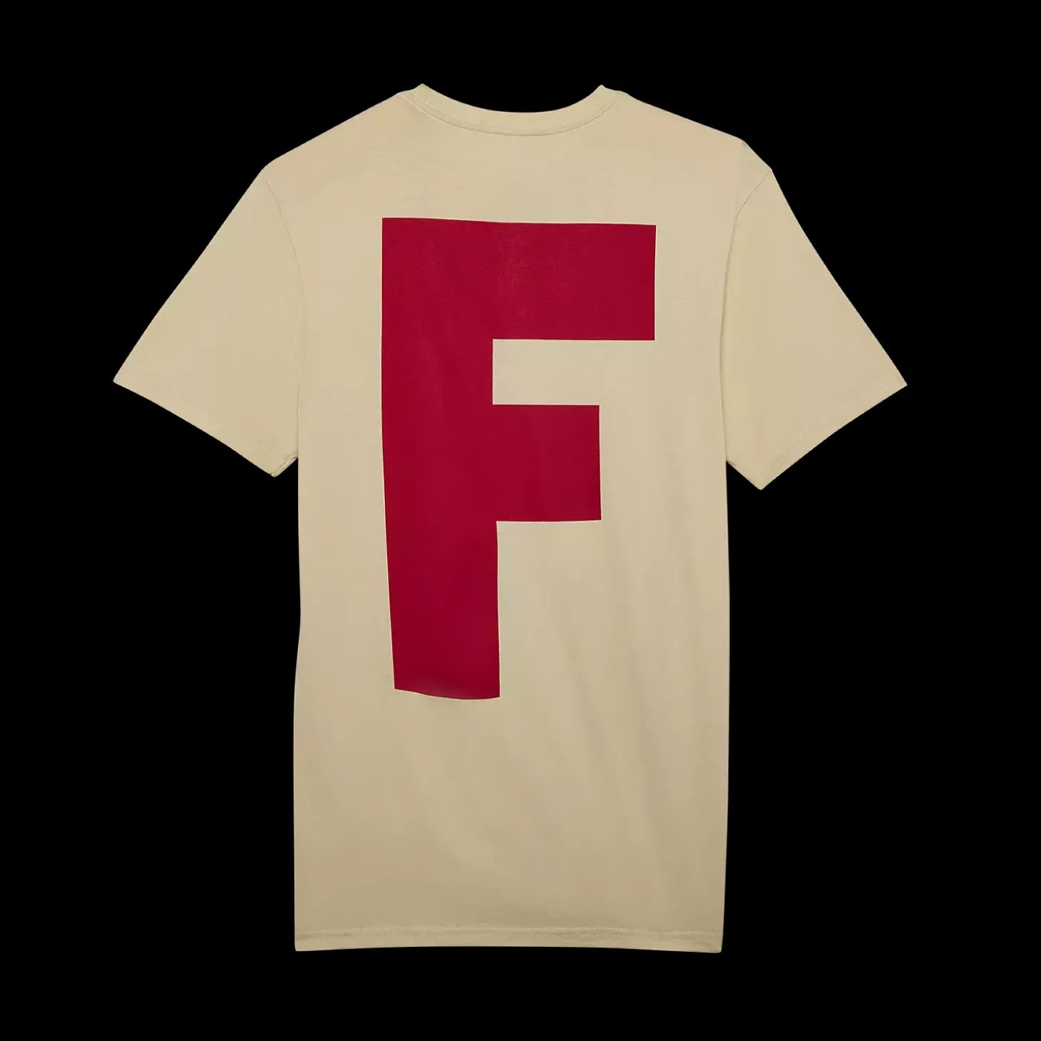 Big F Premium Tee