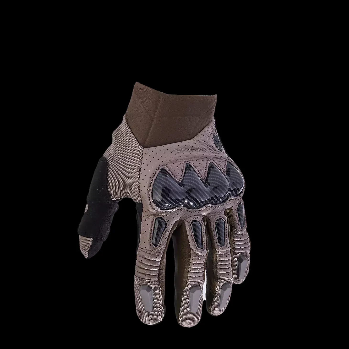 Bomber CE Gloves