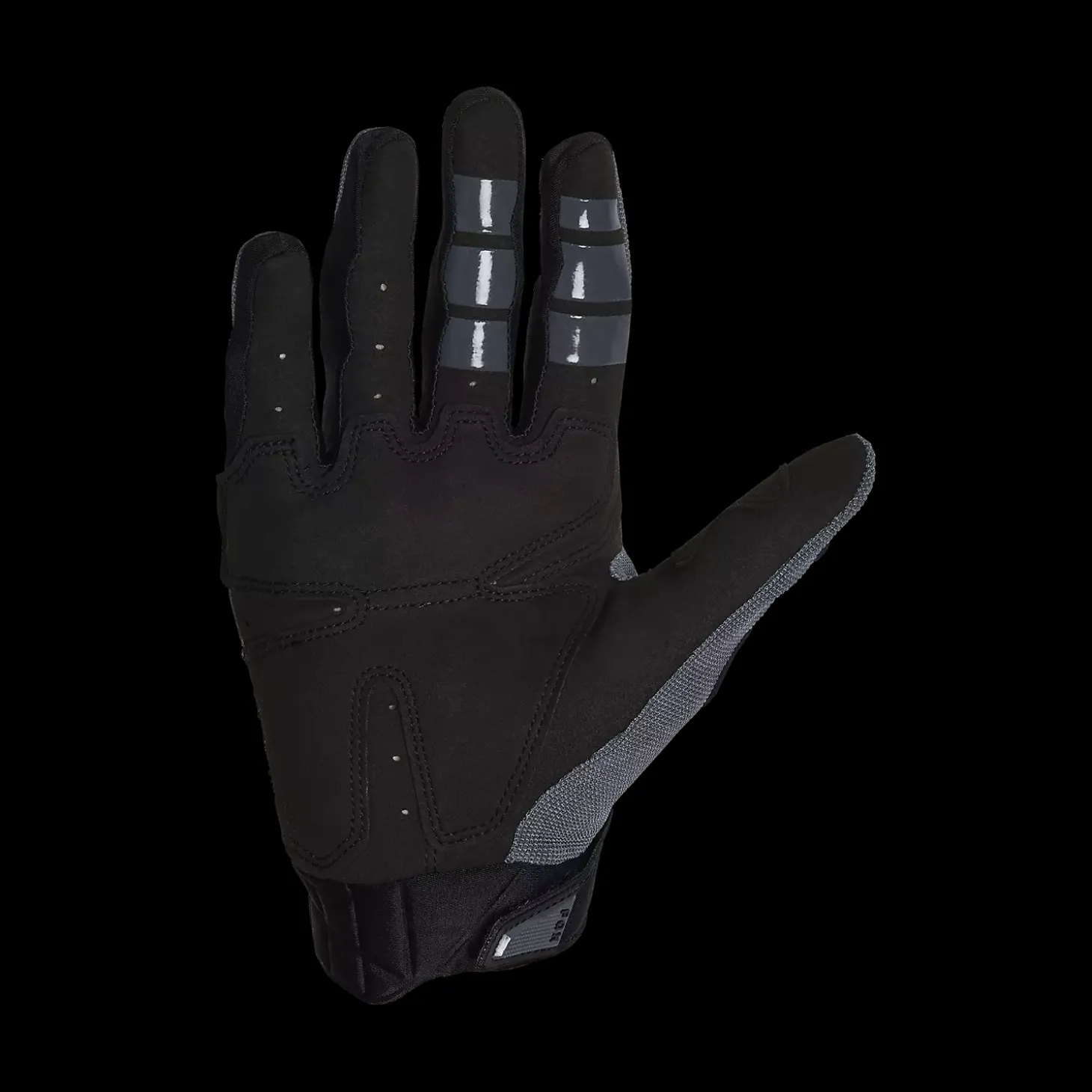 Bomber Gloves