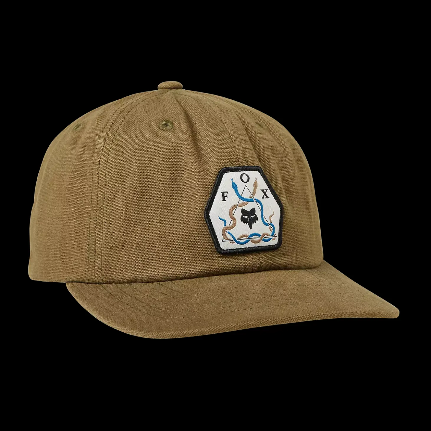 Caved In Adjustable Hat