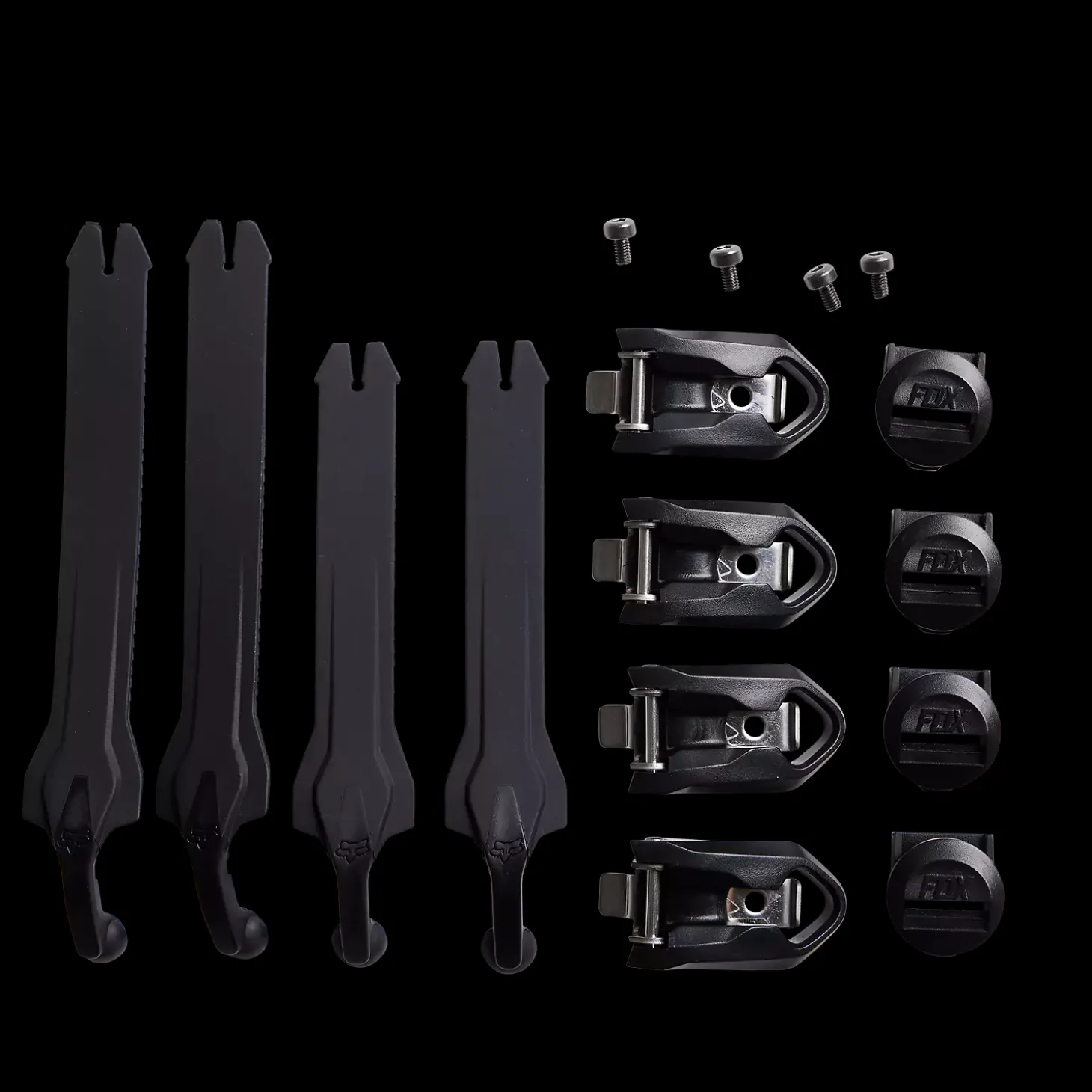Comp Boot Strap Kit
