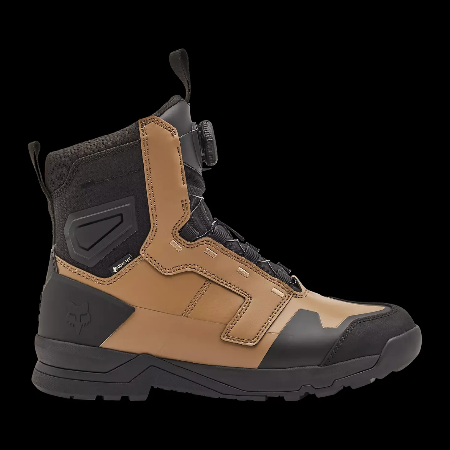 Defend ADV Boots