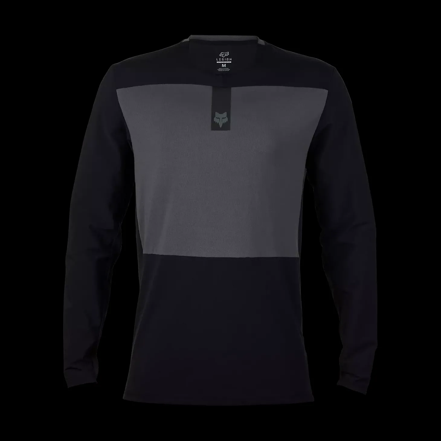 Defend Off Road Jersey