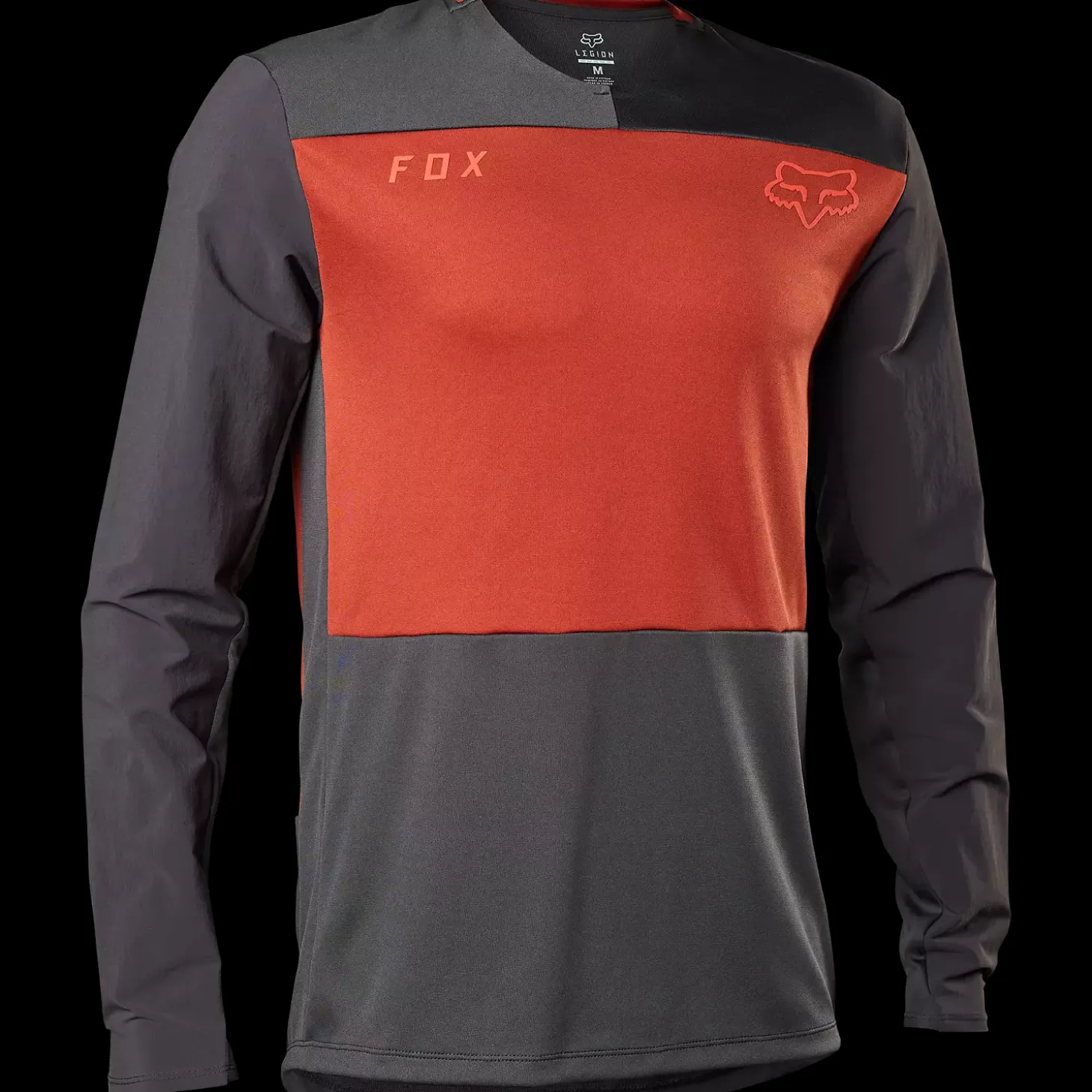 Defend Off Road Jersey