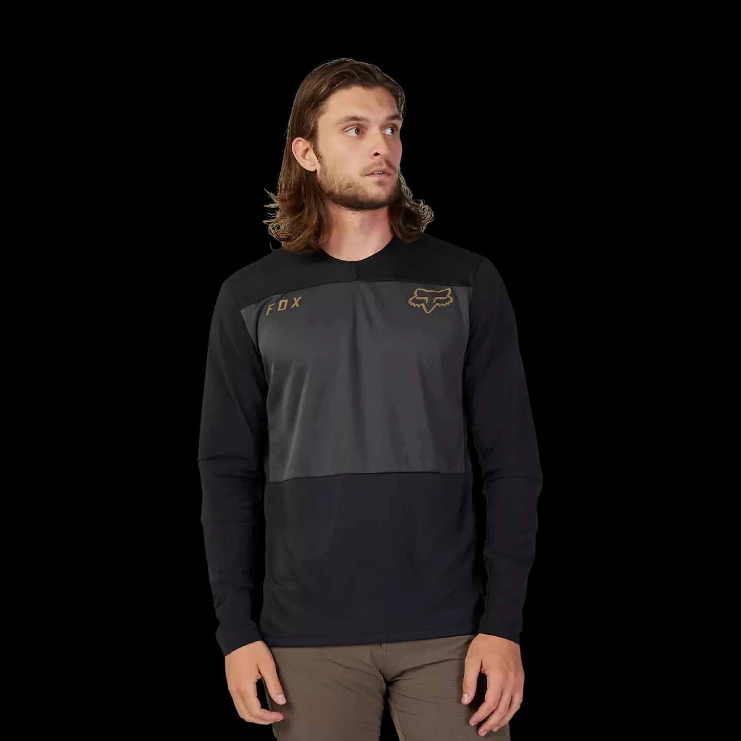 Defend Off Road Jersey