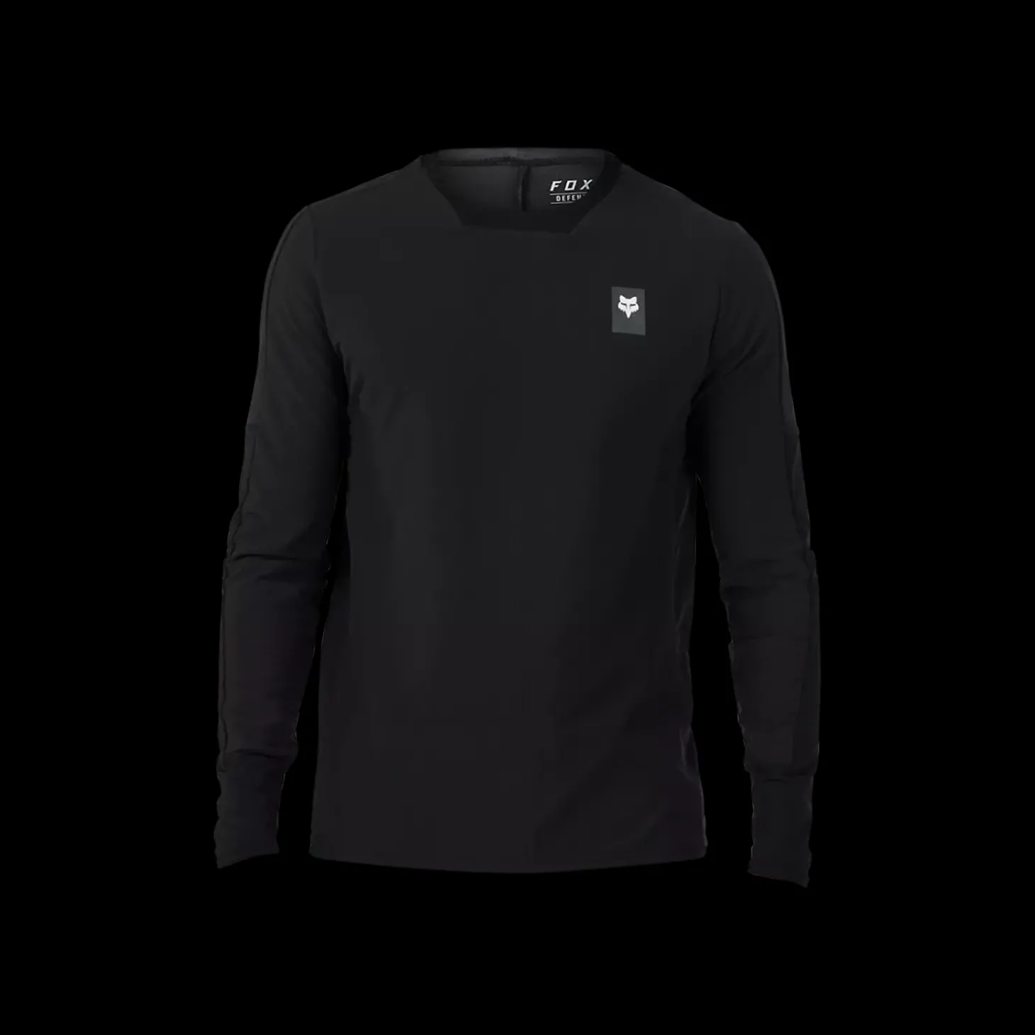 Defend Thermal Jersey