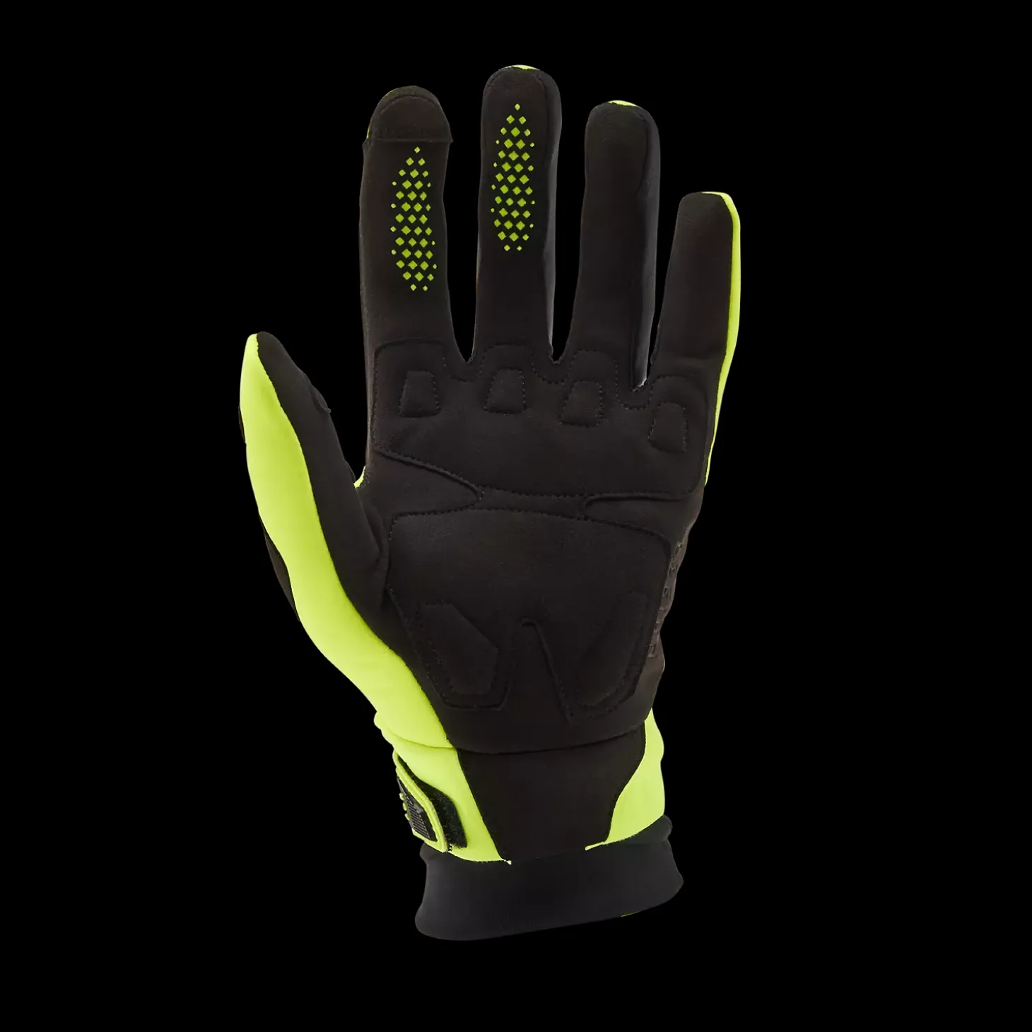 Defend Thermo CE Gloves