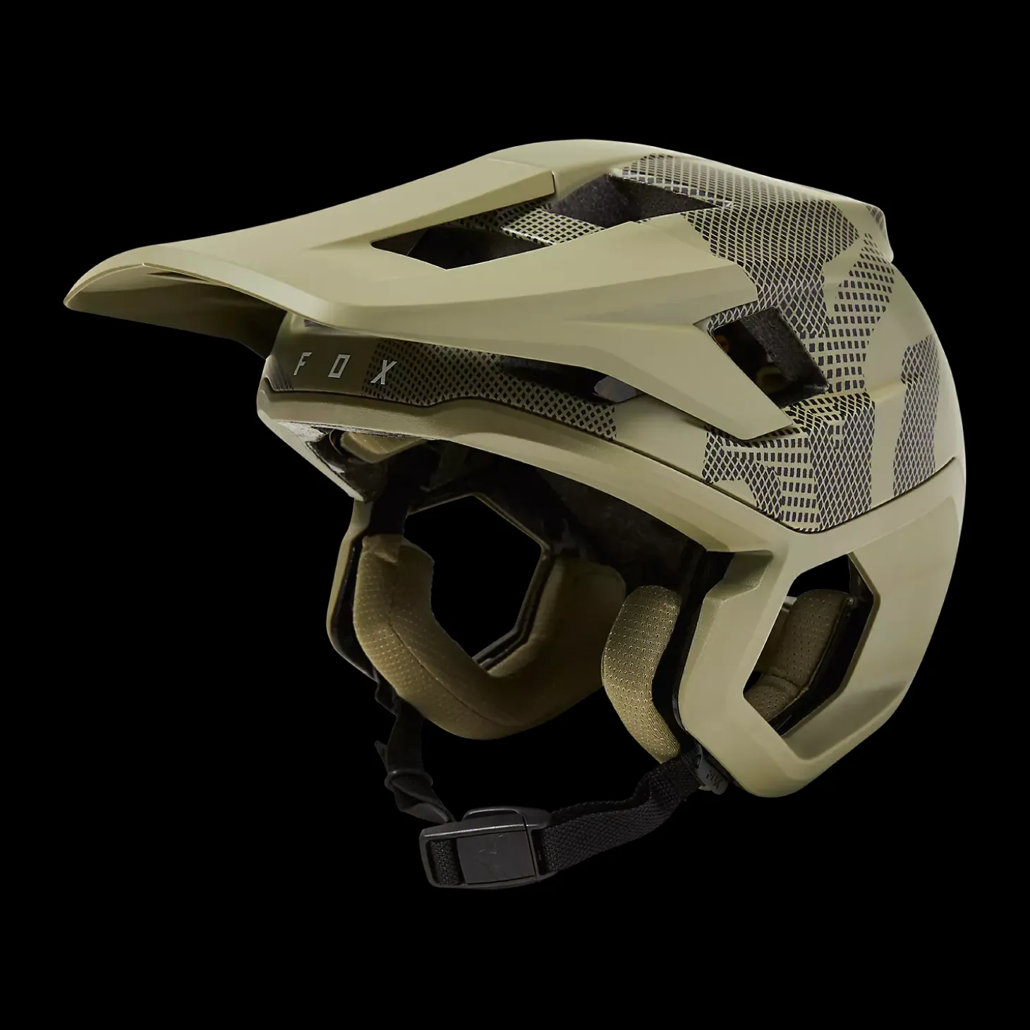 Dropframe Pro Camo Helmet