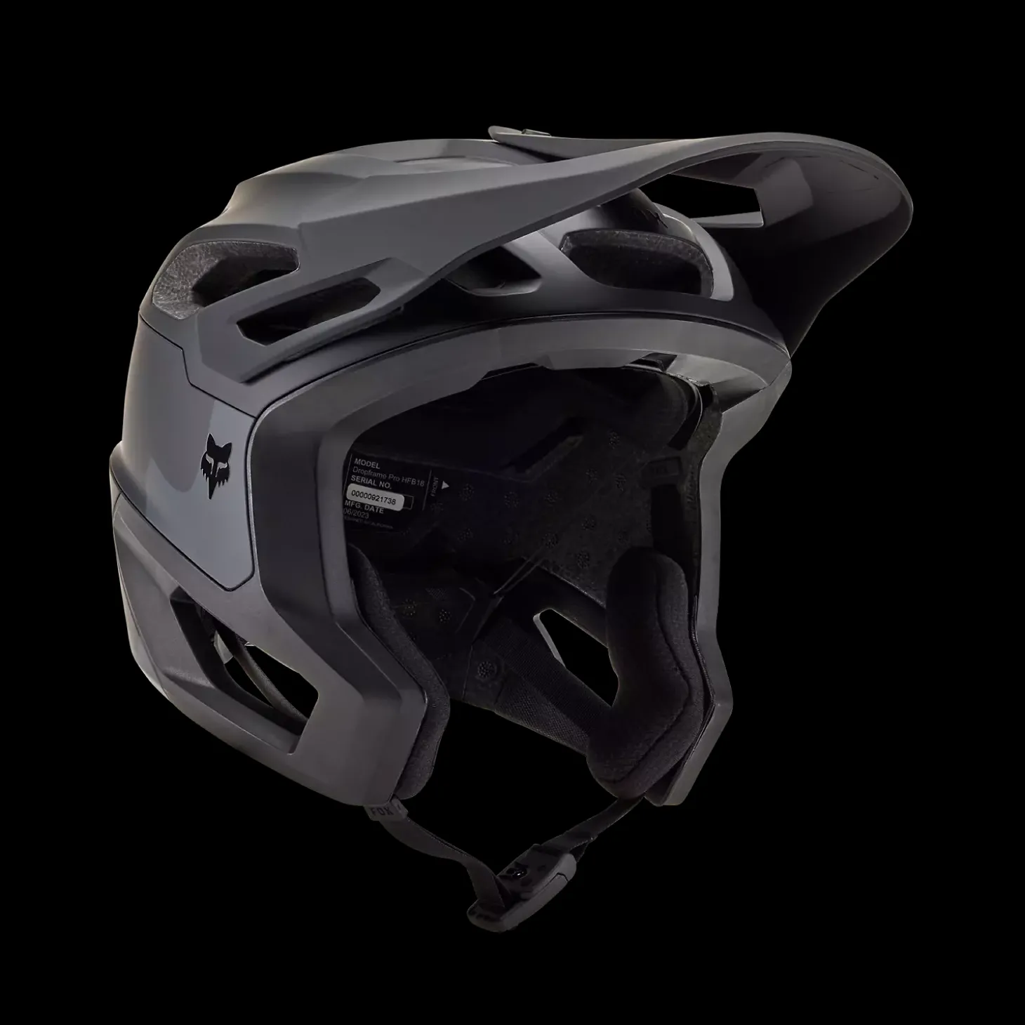 Dropframe Pro Helmet