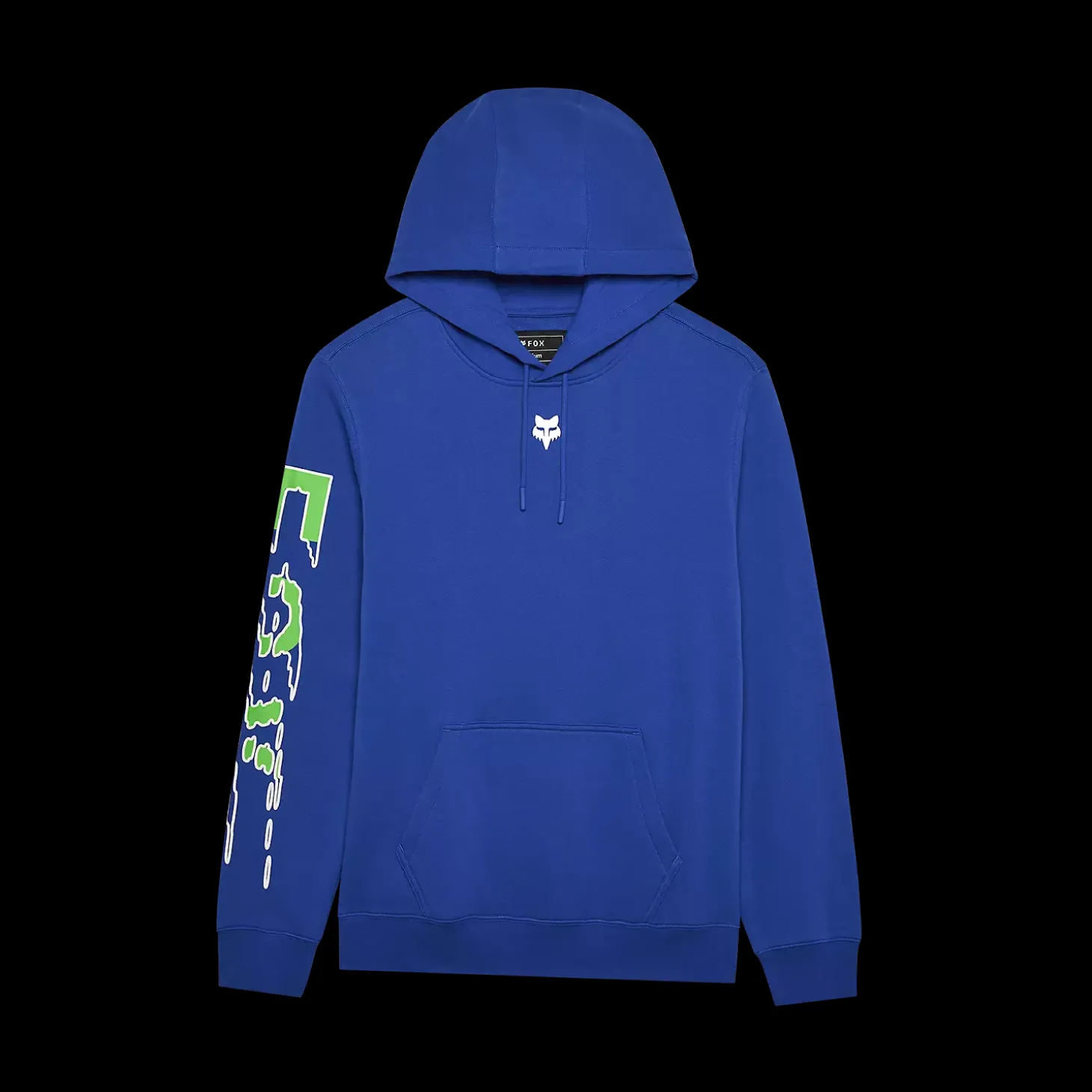 Emotion Blast Pullover Hoodie