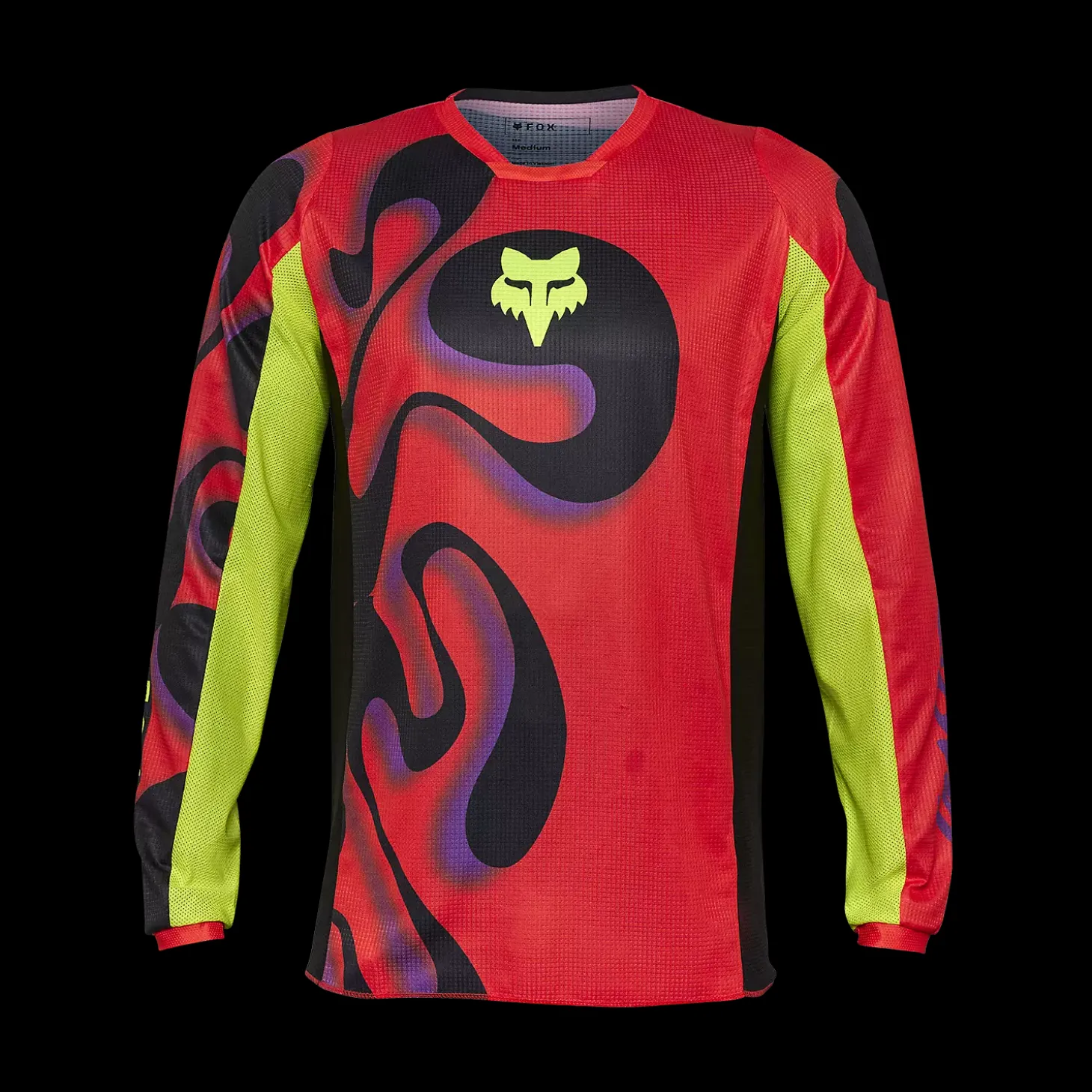 180 Emotion Jersey