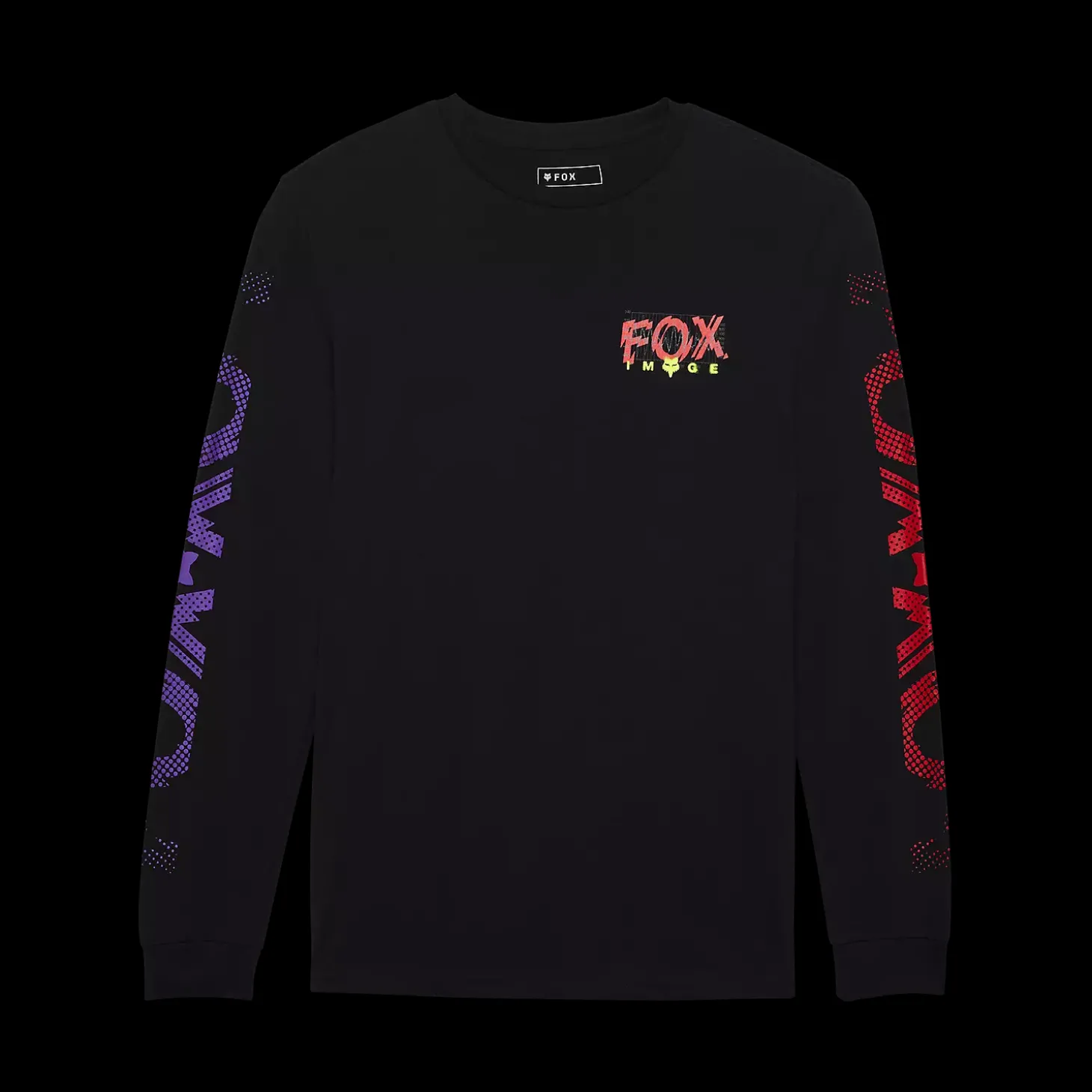 Energy Long Sleeve Premium Tee