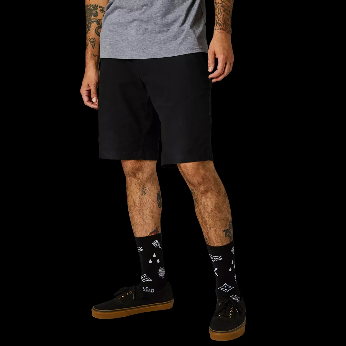 Essex 2.0 Shorts