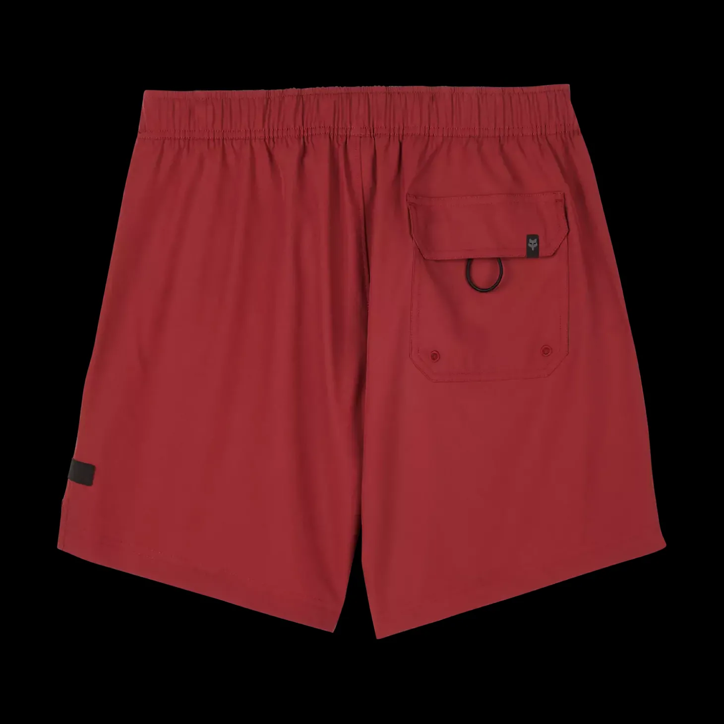 Essex Volley Solid Shorts