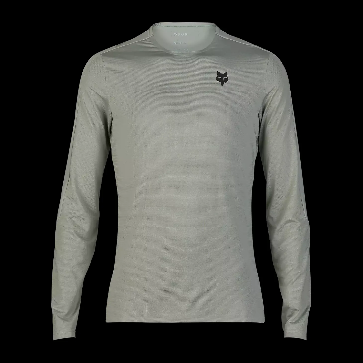 Flexair Ascent Long Sleeve Jersey