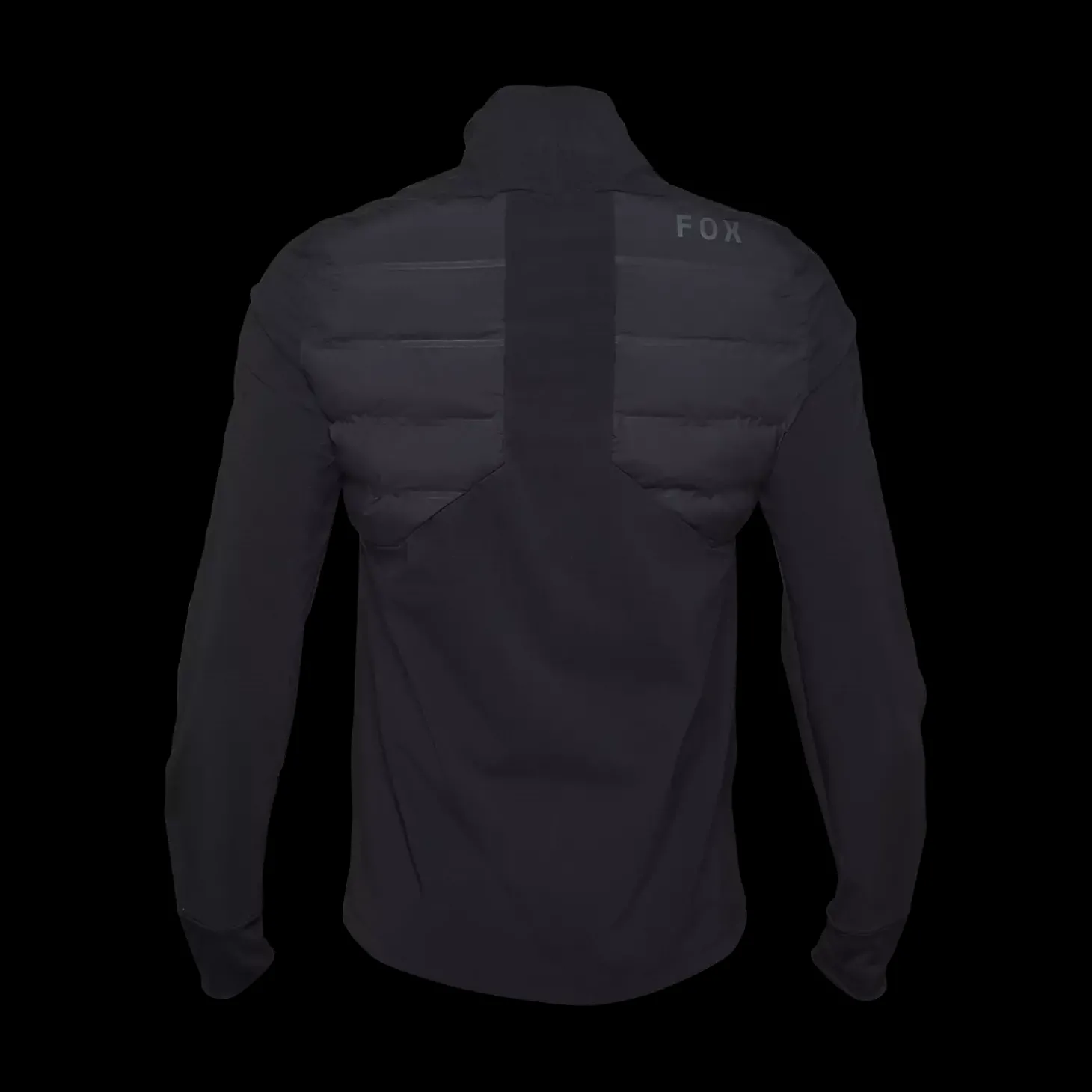 flexair_fire_hybrid_jacke_1.webp Flexair Fire Hybrid Jacket