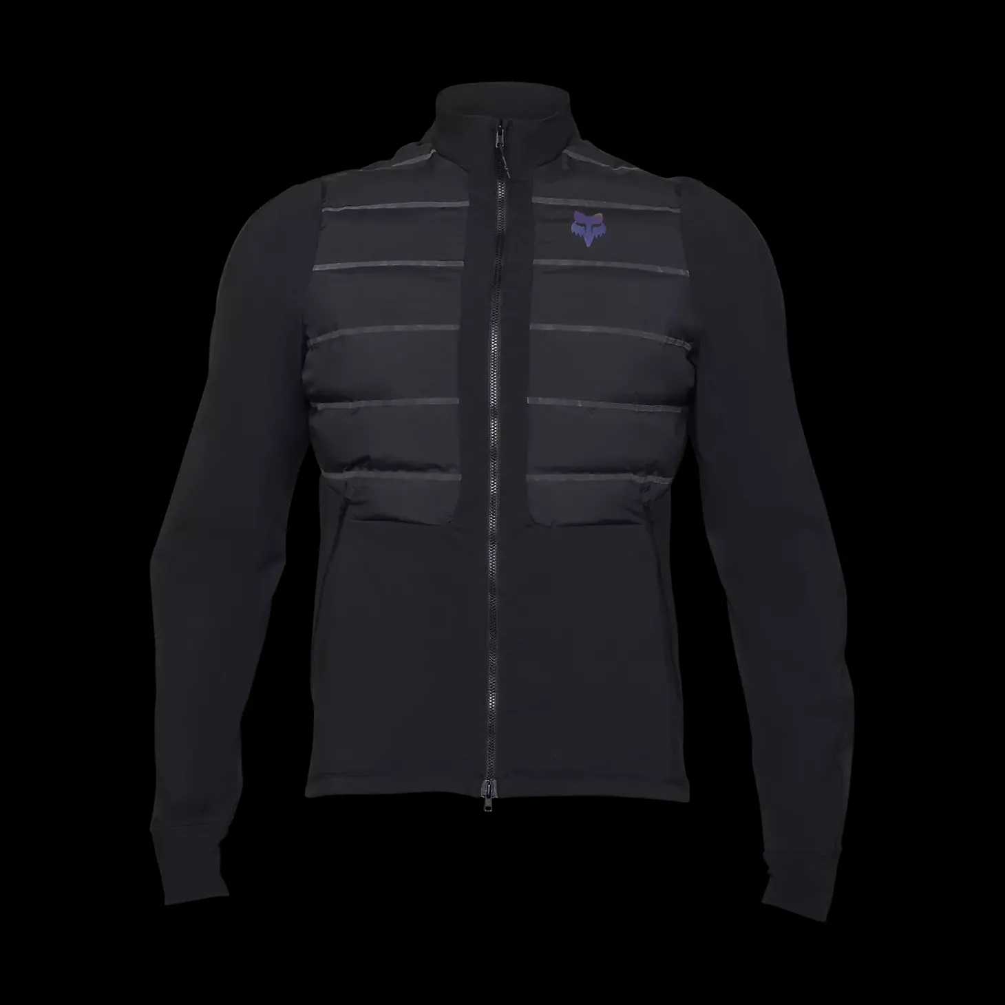 Flexair Fire Hybrid Lunar Jacket