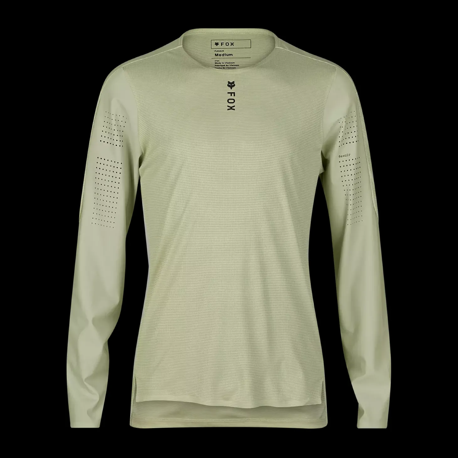 Flexair Pro Long Sleeve Jersey