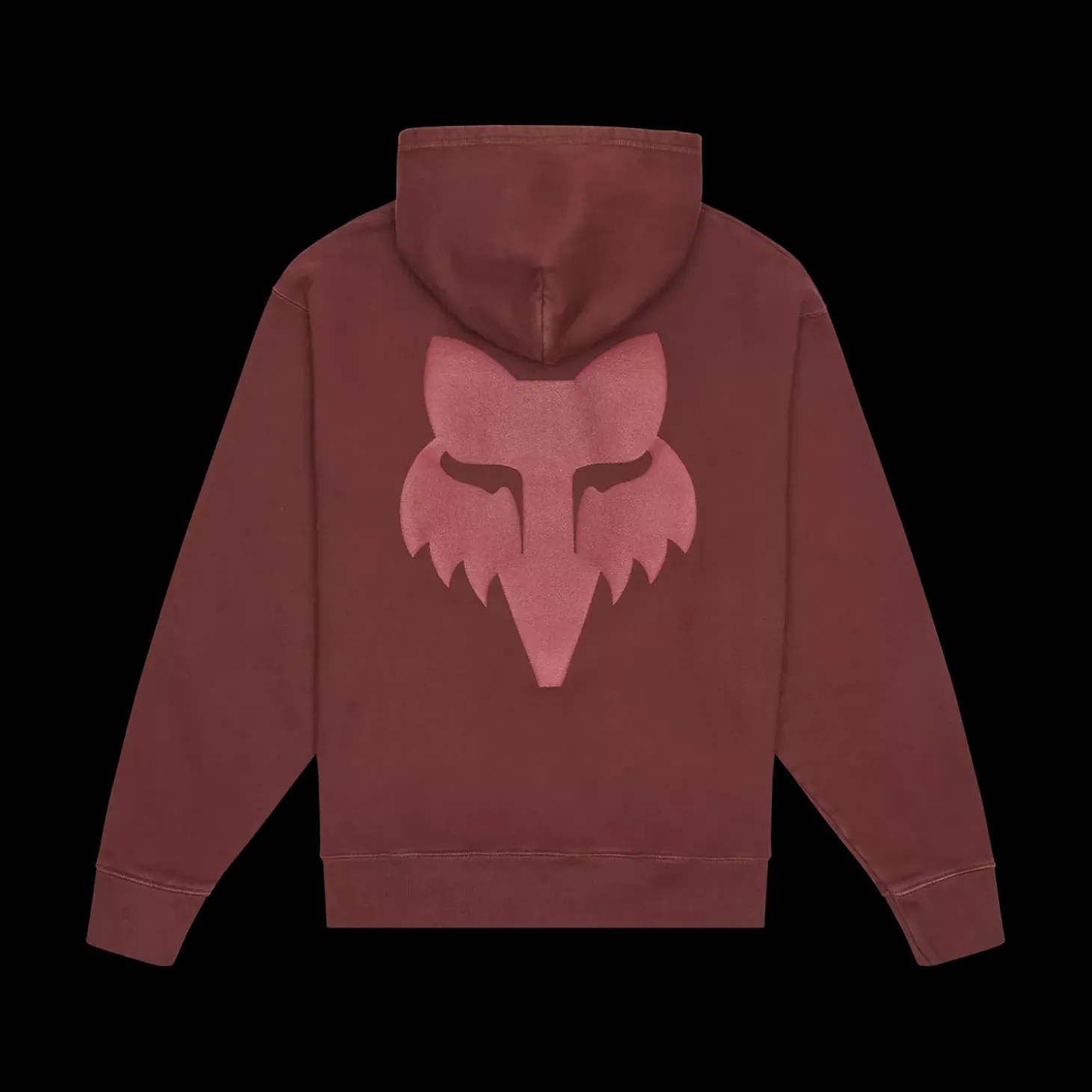 Fox Alternative Pullover Hoodie