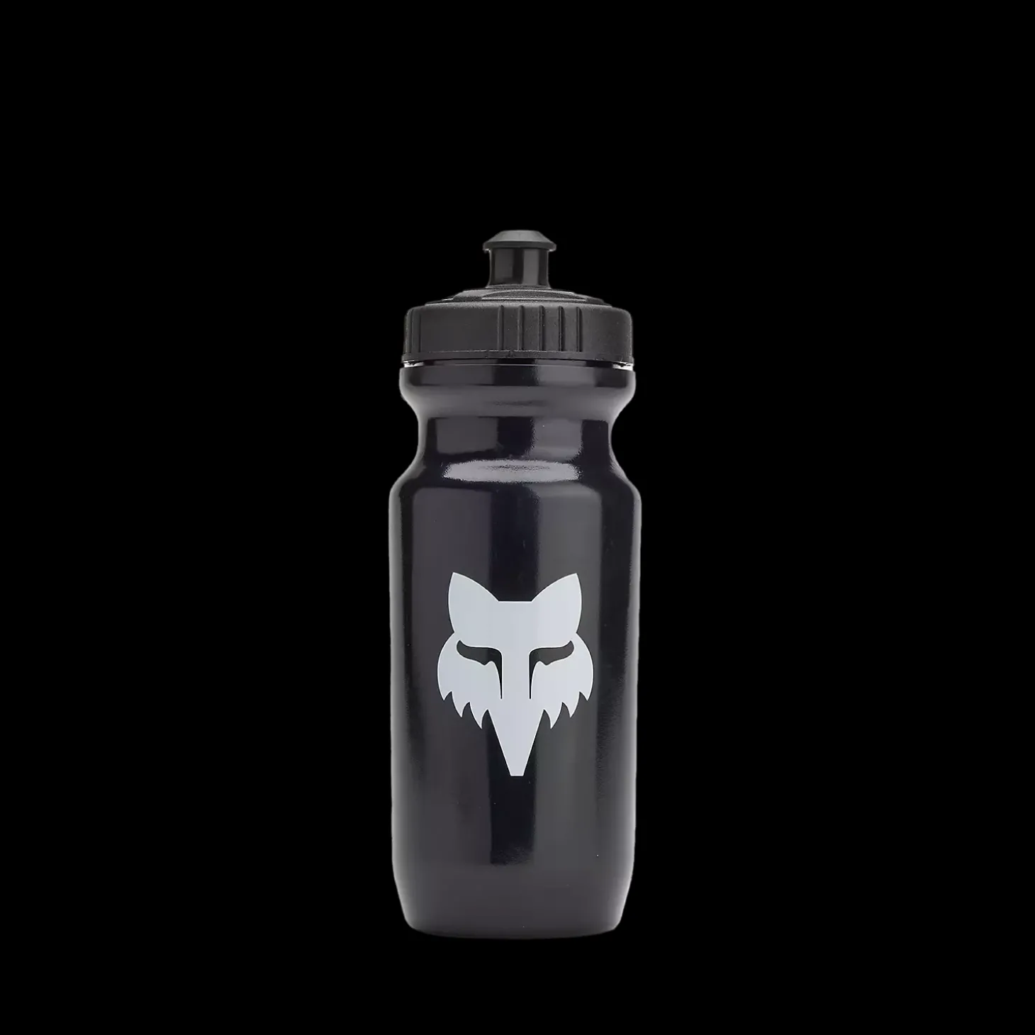 Fox Head Base 22 Oz Water Bottle