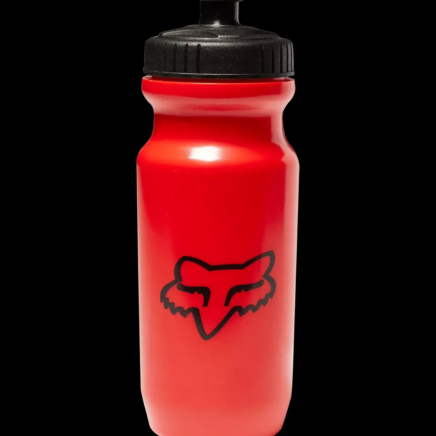 Fox Head Base Water Bottle