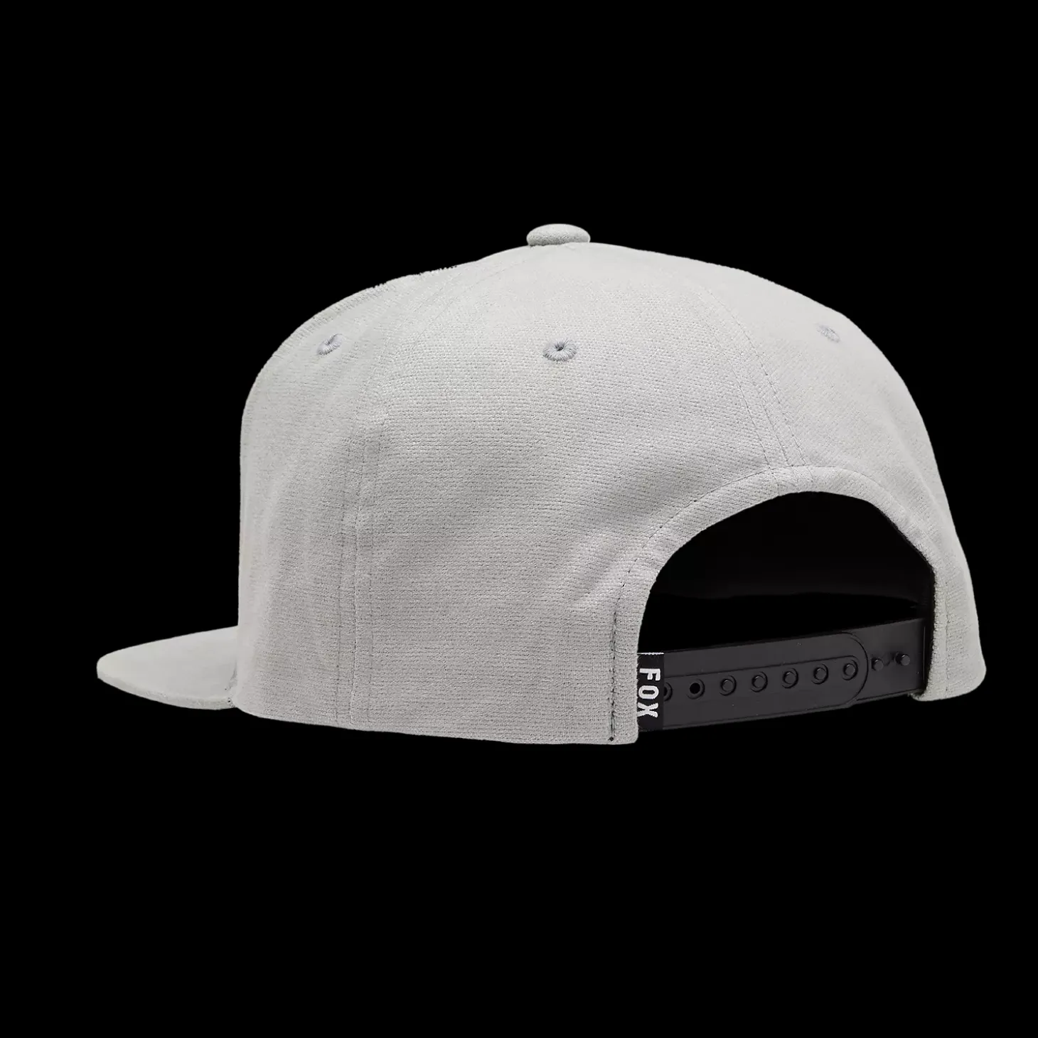 Fox Head Snapback Hat