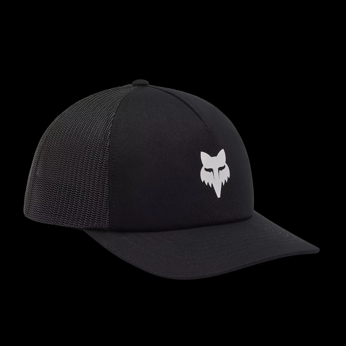 Fox Head Trucker Hat
