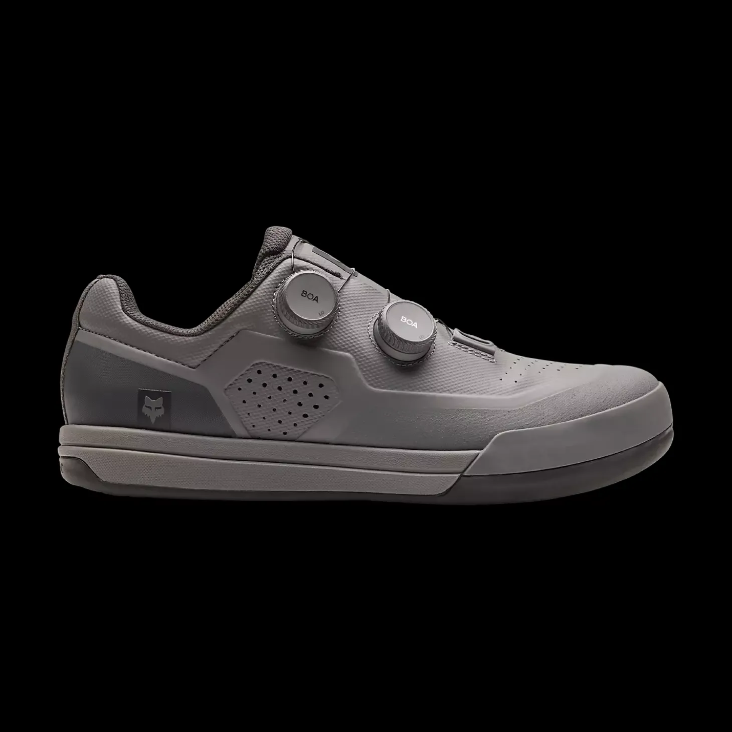 Fox Union BOA&reg; Clipless Shoes