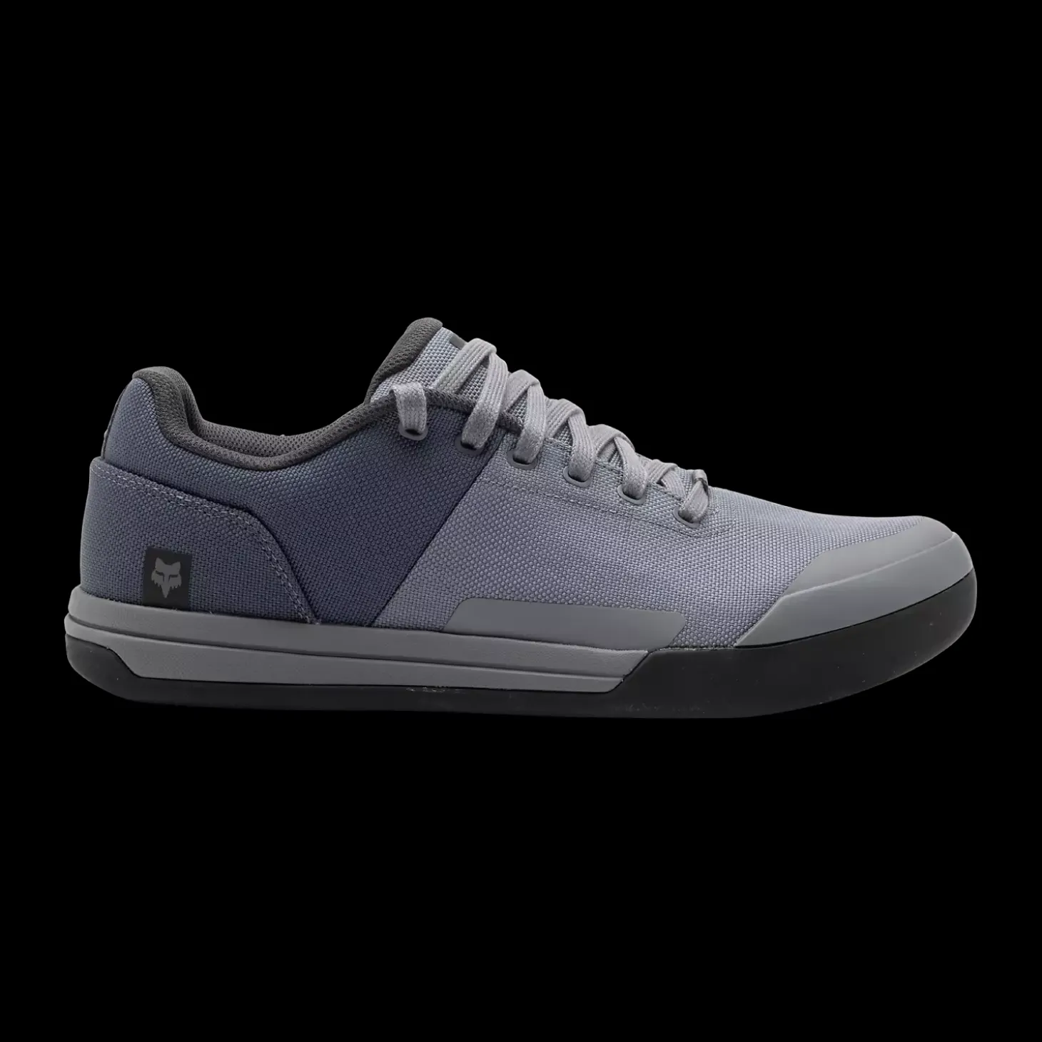 Fox Union Canvas Shoes