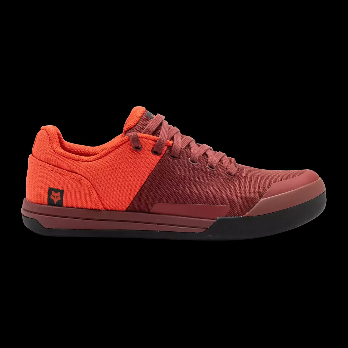Fox Union Canvas Shoes
