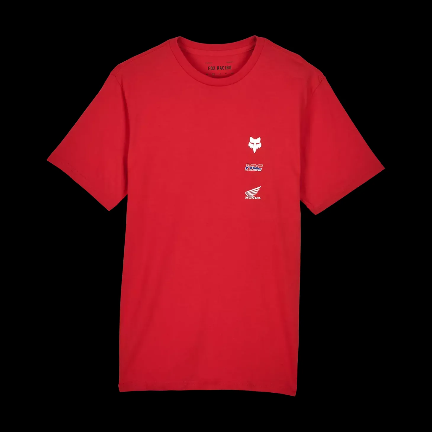 Fox x Honda II Premium Tee