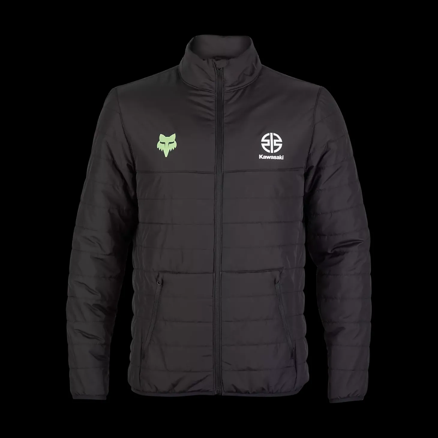 Fox x Kawasaki Howell Jacket