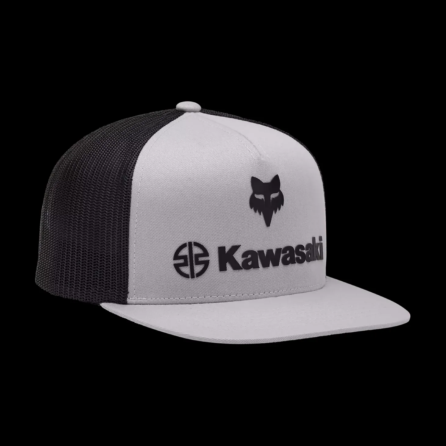 Fox x Kawasaki Snapback Hat