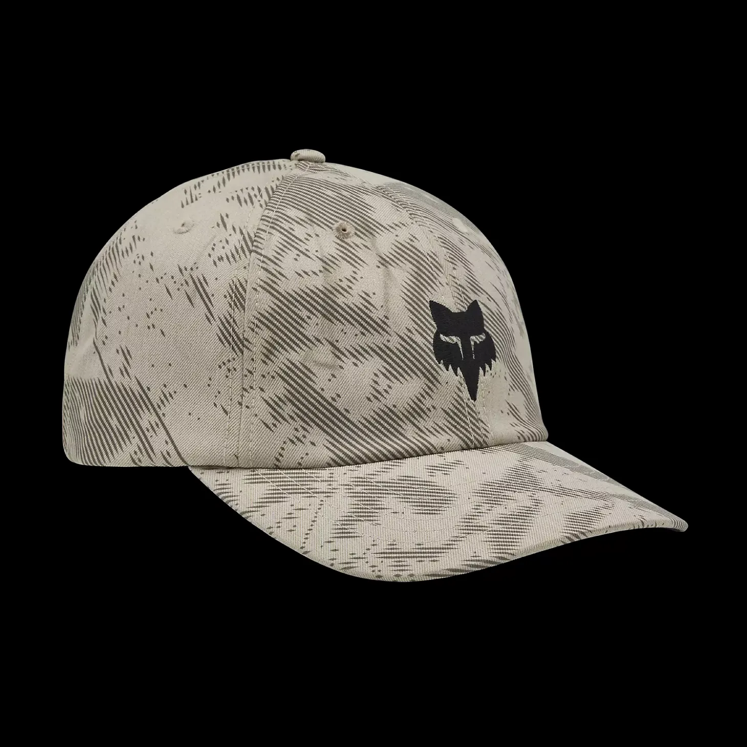 Gravel Adjustable Hat