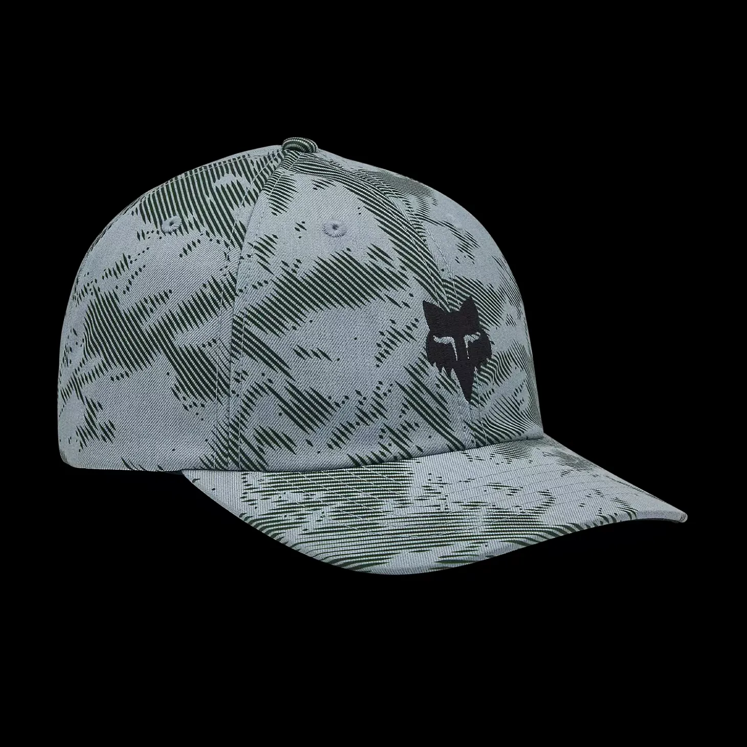 Gravel Adjustable Hat
