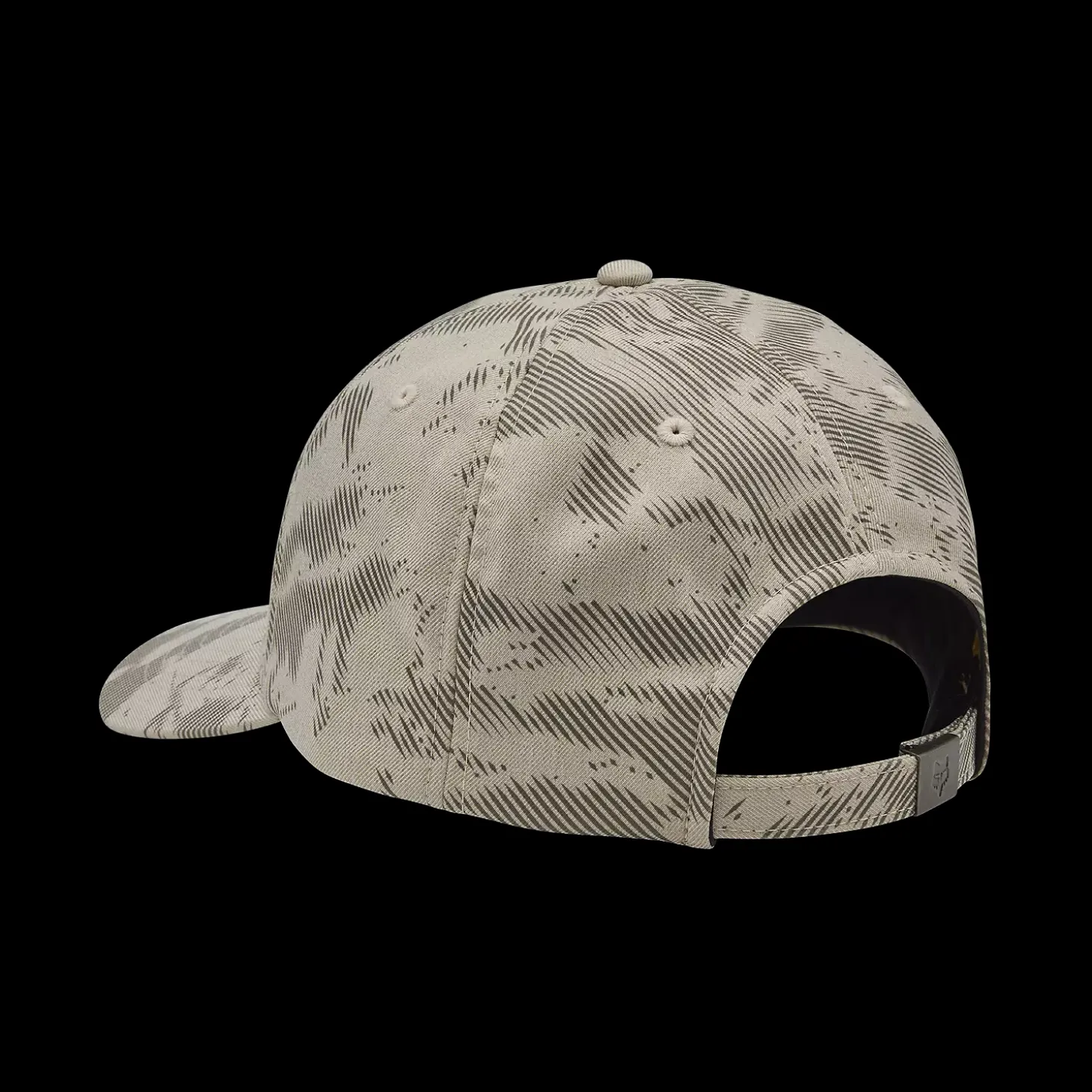 Gravel Adjustable Hat
